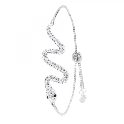 So Charm Bijoux - Bracelet Femme So Charm Bijoux B2023-ARGENT - So charms bijoux