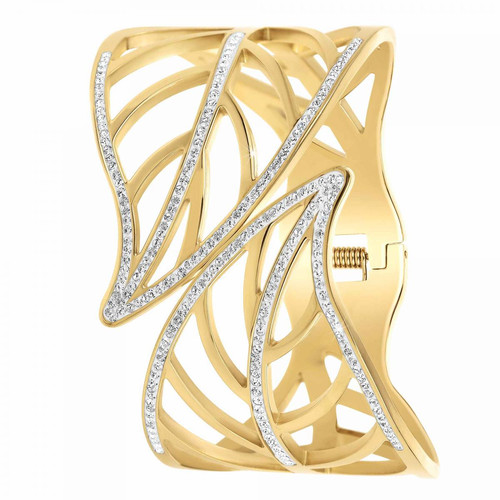 So Charm Bijoux - Bracelet So Charm B1635-DORE - Promos montre et bijoux pas cher