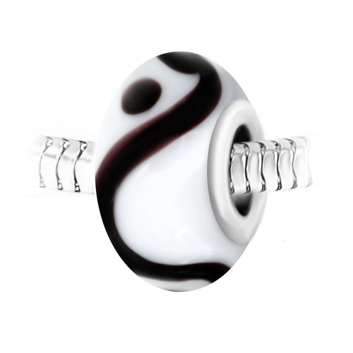 So Charm Bijoux - Charms et perles So Charm Bijoux BEA0024 - Bijoux Blancs