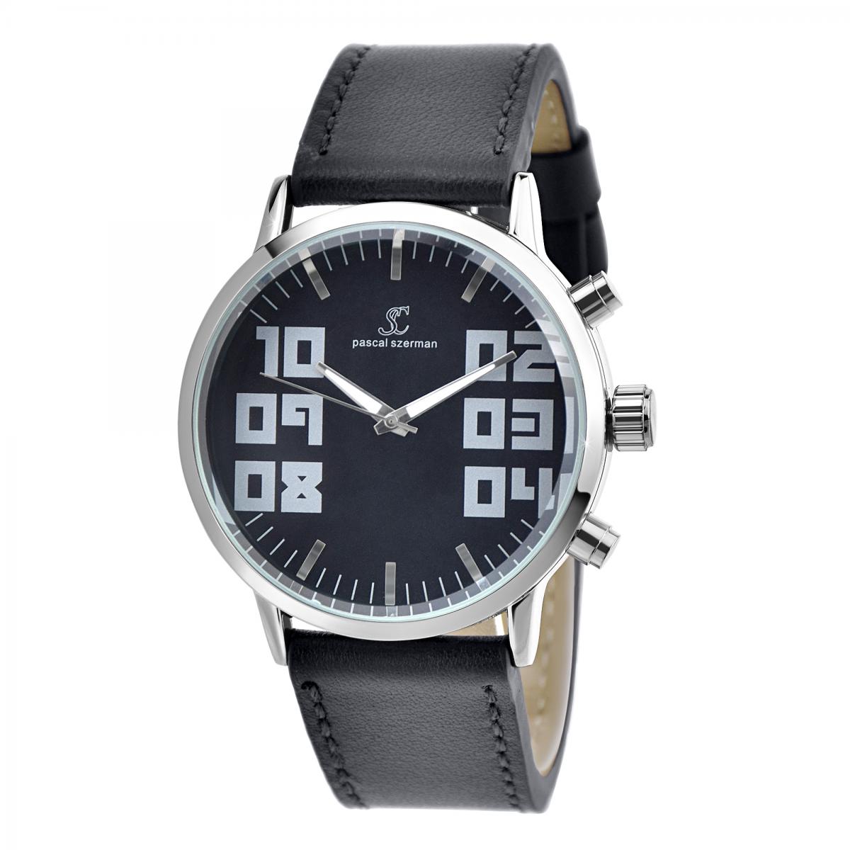 Promo : Montre Homme So Charm MH279-NFN