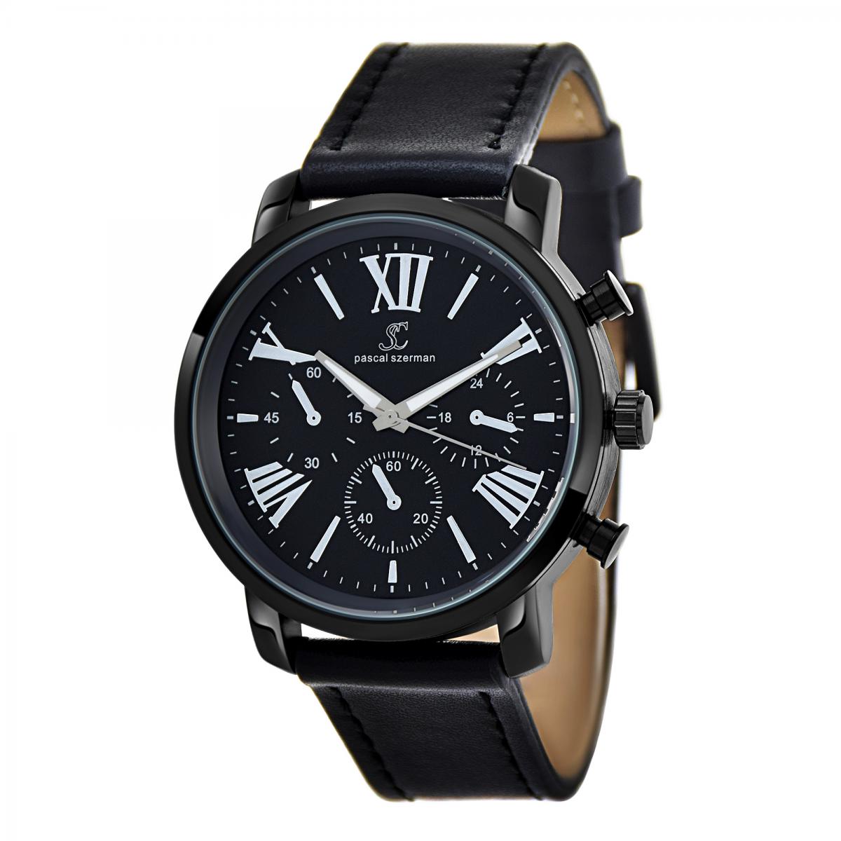 Promo : Montre Homme So Charm MH289-NFN