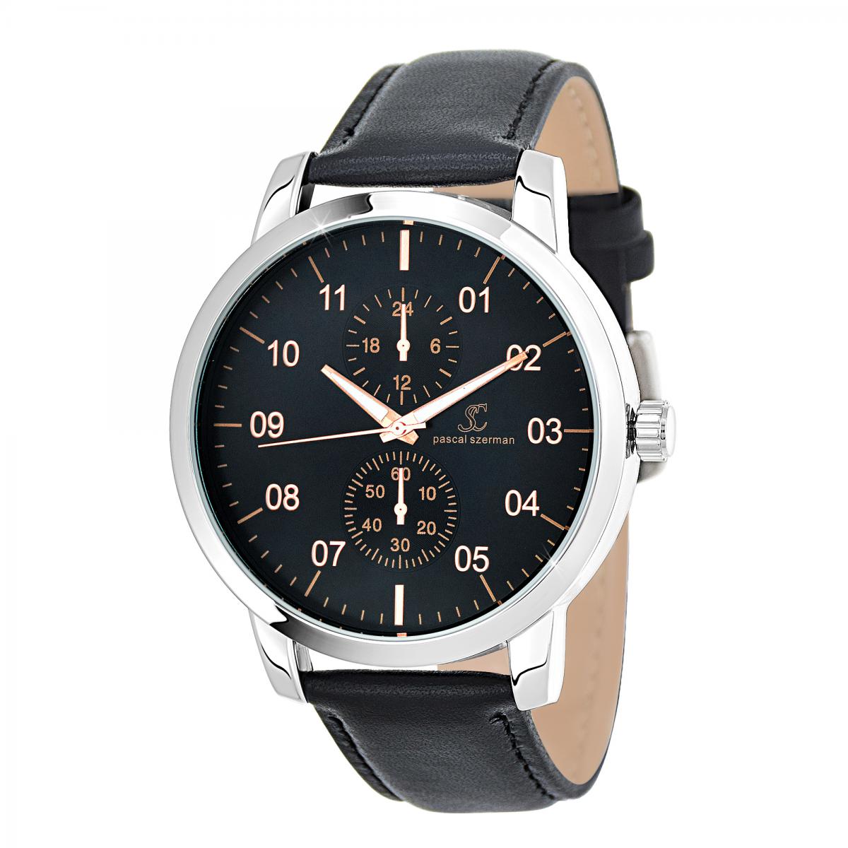 Promo : Montre Homme So Charm MH291-NFN