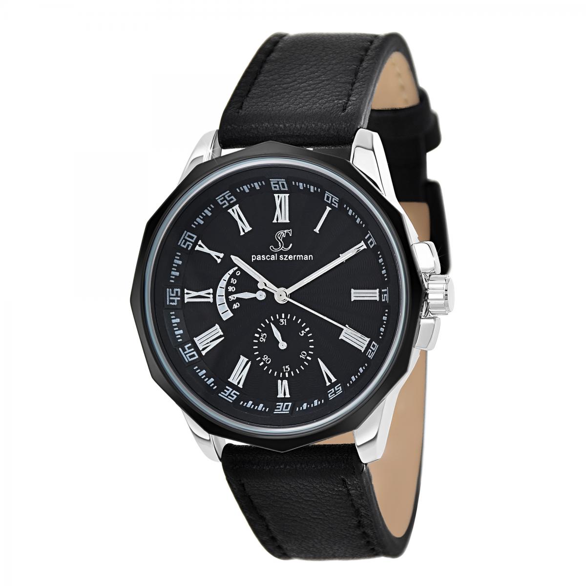 Promo : Montre Homme So Charm MH294-NFN