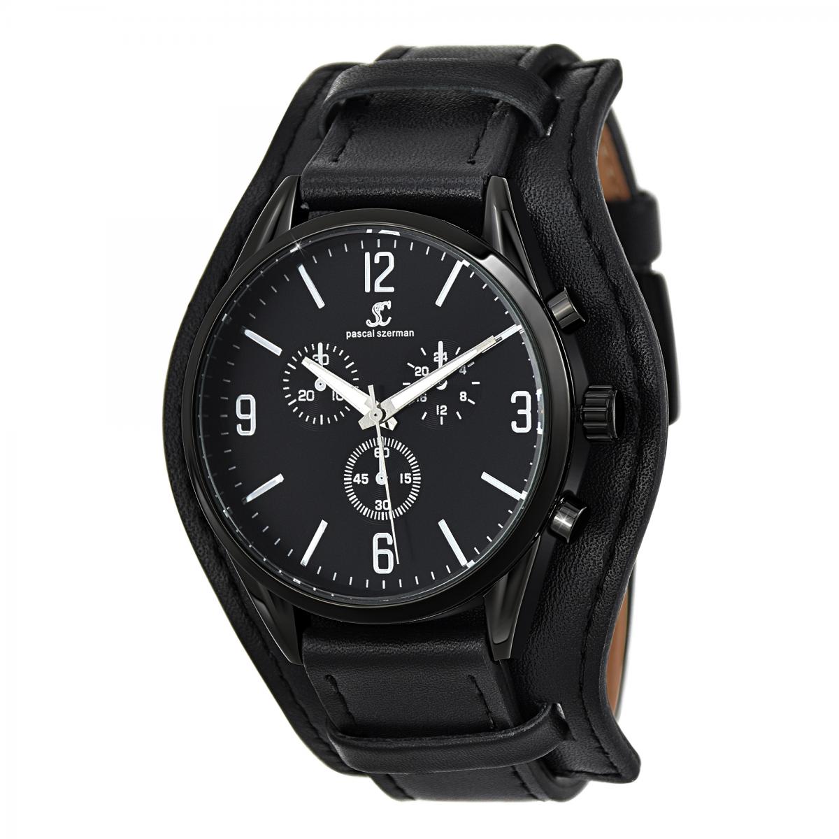 Promo : Montre Homme So Charm MH298-NFN