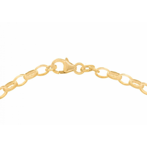 Bracelet Stella Femme Or Jaune 1-24-0692