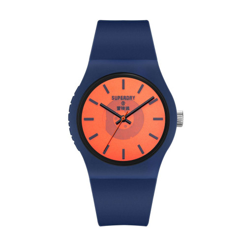 Superdry Montres - Montre Homme  Superdry Montres  SYG347UO - Montre superdry homme