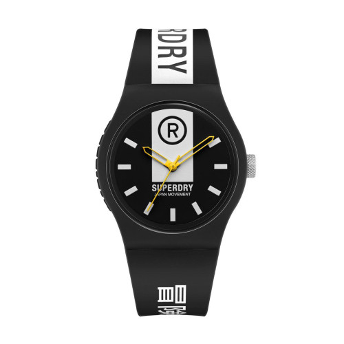 Superdry Montres - Montre Homme  Superdry Montres  SYG348B - Montre superdry homme