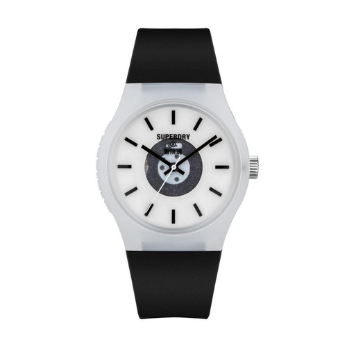 Superdry Montres - Montre Homme  Superdry Montres  SYG347B - Montres Superdry