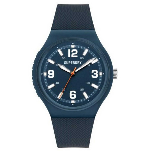 Superdry Montres - Montre Homme  Superdry Montres  SYG345U - Montres Superdry
