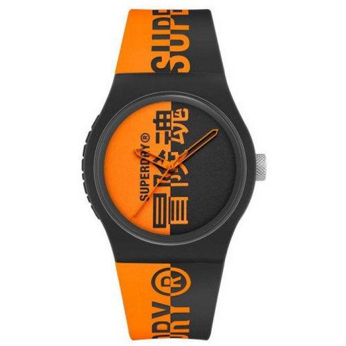 Superdry Montres - Montre Homme  Superdry Montres  SYG346BO - Montres Superdry