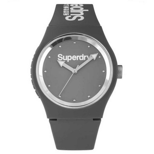 Superdry Montres - Montre Mixte Superdry URBAN STYLE - SYG005EE - Montres Superdry