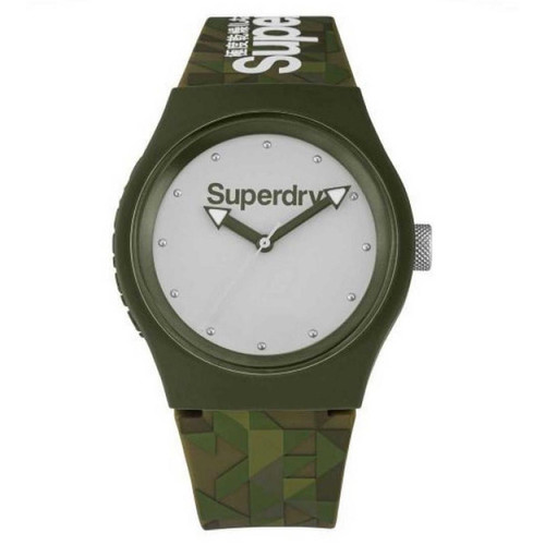 Superdry Montres - Montre Mixte Superdry URBAN STYLE - SYG005EP  - Montres Superdry