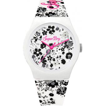 Superdry Montres - SYL177WB - Montre superdry