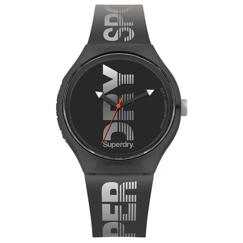 Superdry Montres - SYG189B - Montre superdry homme