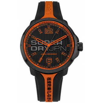 Superdry Montres - Montre Superdry SYG216BO - Montre superdry