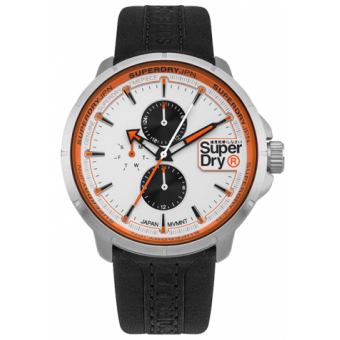 Superdry Montres - Montre Superdry SYG218WB - Montre superdry