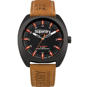 Superdry Montres - Montre Superdry SYG228TB - Montre superdry