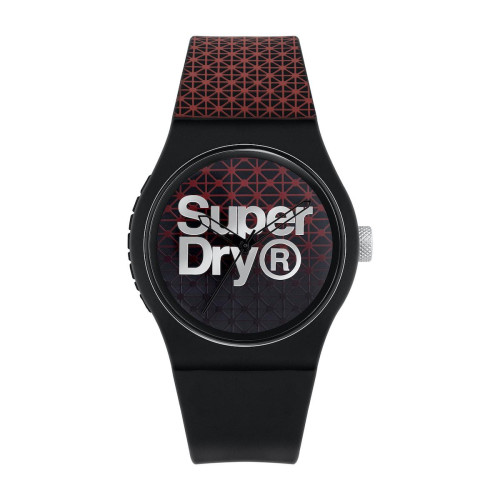 Superdry Montres - Montre Superdry SYG268R - Montres Superdry