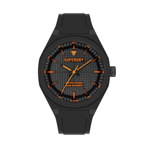 Superdry Montres - Montre Homme  Superdry Montres  SYG324B - Montre superdry