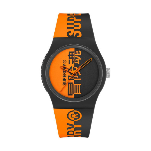 Superdry Montres - Montre Homme  Superdry Montres  SYG346BO - Montre superdry homme