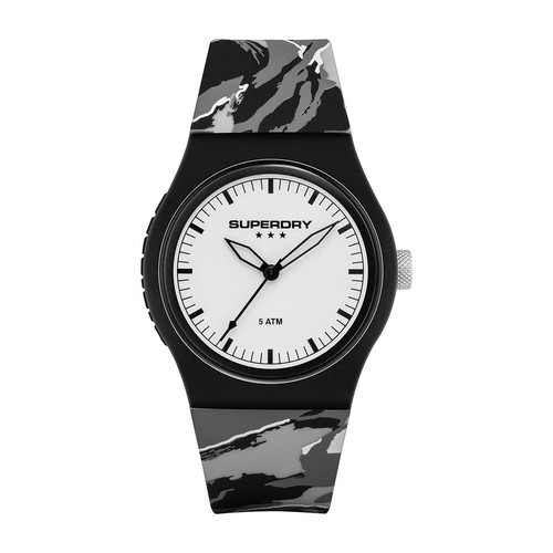 Superdry Montres - Montre Superdry SYL270EW - Montre superdry homme