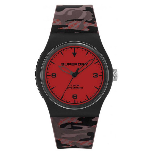 Superdry Montres - SYG296BR - Montres Superdry