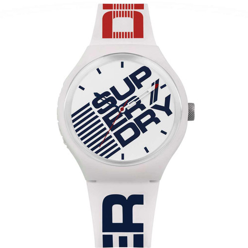 Superdry Montres - Montre Superdry SYG226W - Montre superdry