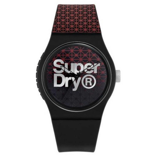 Superdry Montres - Montre Superdry SYG268R - Montre superdry