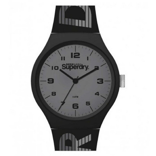 Superdry Montres - Montre Superdry SYG269BE - Montre superdry