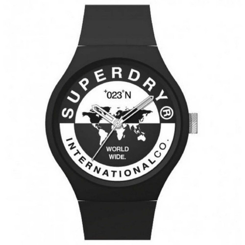 Superdry Montres - Montre Superdry SYG279B - Montre superdry