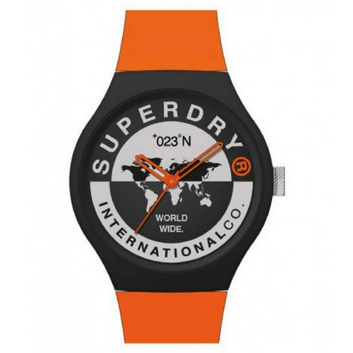 Superdry Montres - Montre Superdry SYG279BO - Montre superdry