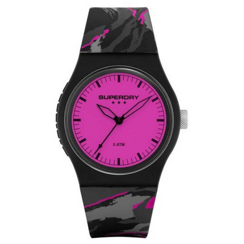 Superdry Montres - Montre Superdry SYL270BP - Montres Superdry
