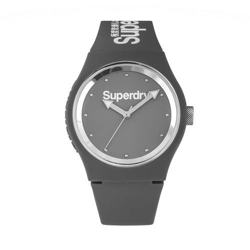 Superdry Montres - Montre Mixte Superdry URBAN STYLE - SYG005EE - Montre - Nouvelle Collection