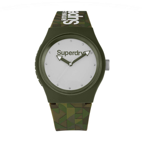 Superdry Montres - Montre Mixte Superdry URBAN STYLE - SYG005EP  - Montres Superdry