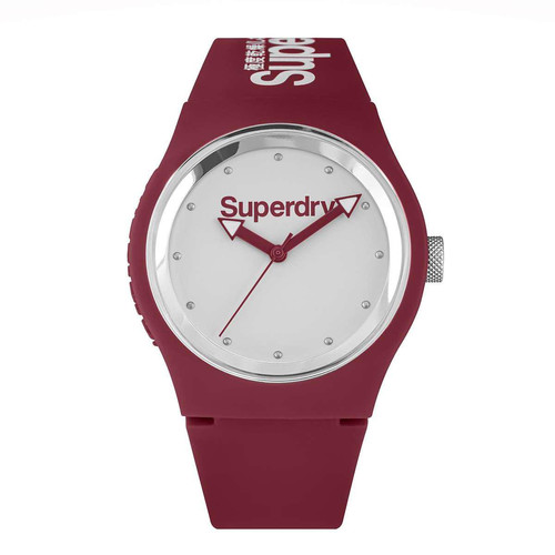 Superdry Montres - Montre Mixte Superdry URBAN STYLE - SYG005WR - Montres Superdry