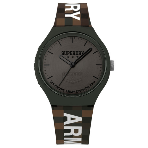 Superdry Montres - Montre Superdry SYG251E - Montre superdry homme