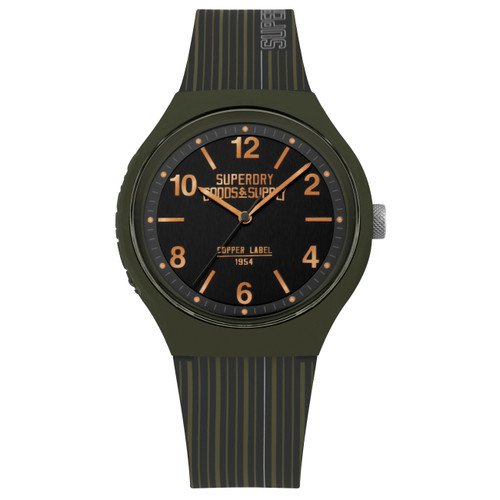 Superdry Montres - Montre Superdry SYG252N - Montre superdry homme