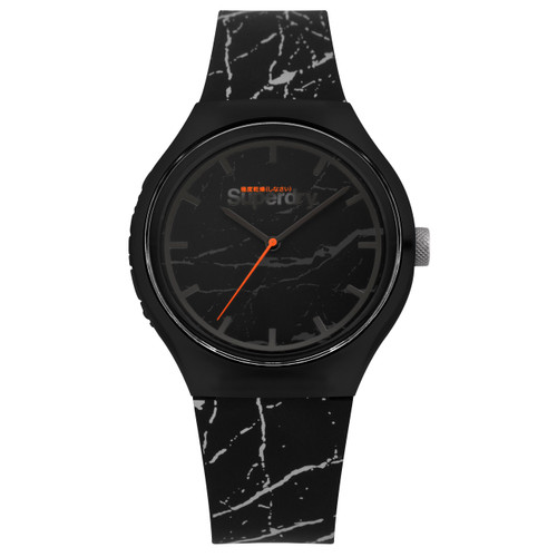 Superdry Montres - Montre Superdry SYG253BE - Montre superdry homme
