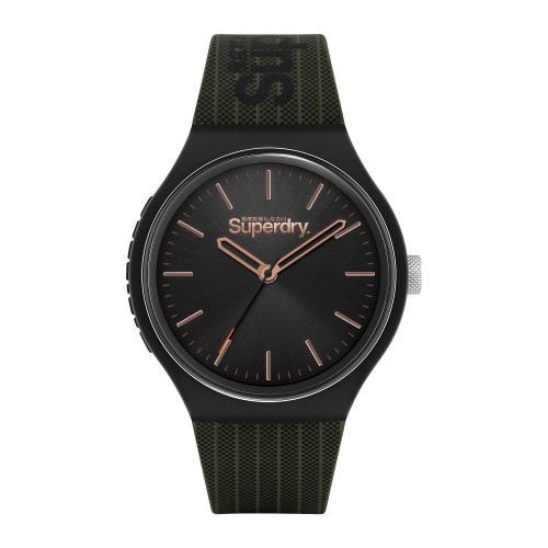 Superdry Montres - SYG293N - Montres Superdry