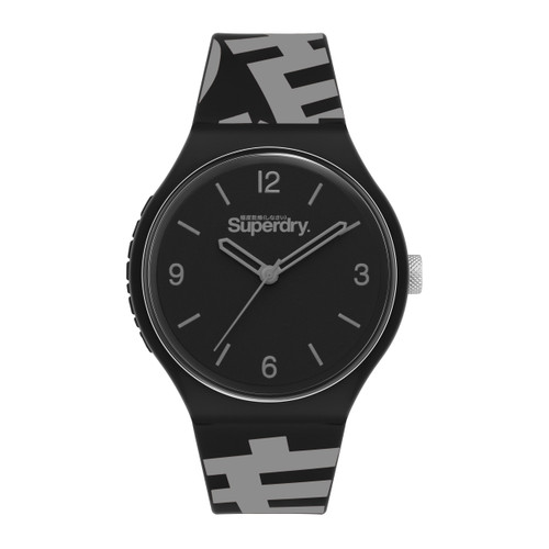 Superdry Montres - SYG294BE - Montre superdry homme