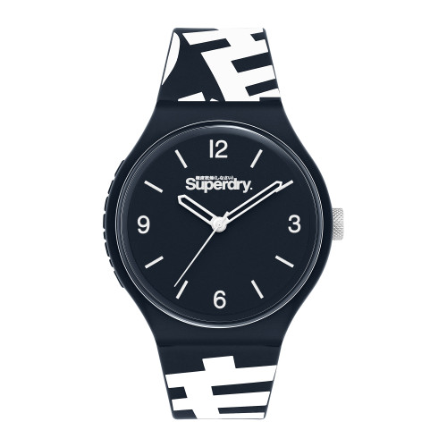Superdry Montres - SYG294UW - Montre superdry homme