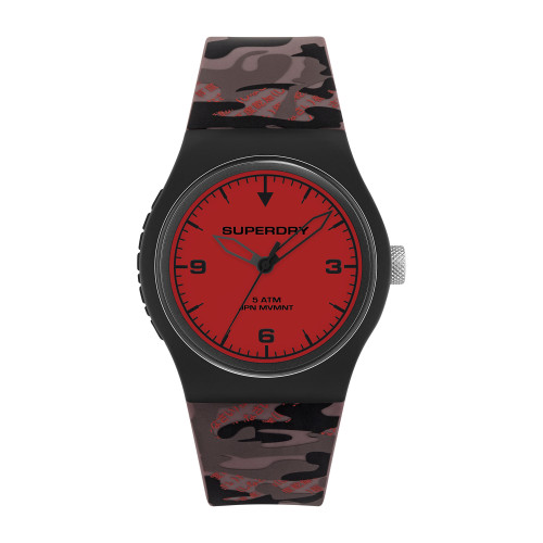 Superdry Montres - SYG296BR - Montre superdry homme