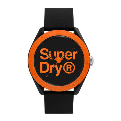 Superdry Montres - SYG303BO - Montre superdry homme
