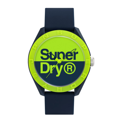 Superdry Montres - SYG303UN - Montres Superdry