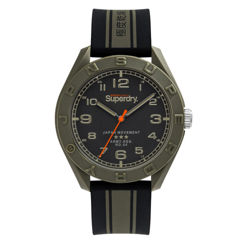 Superdry Montres - SYG305NB - Montre superdry homme