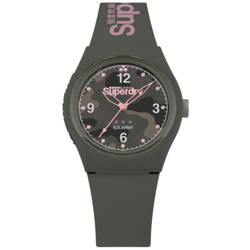 Superdry Montres - Montre Superdry SYL254NP - Montres Superdry