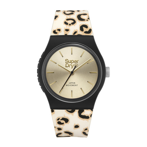 Superdry Montres - SYL299GB - Montre superdry