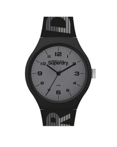 Superdry Montres - Montre Superdry SYG269BE - Montre superdry homme