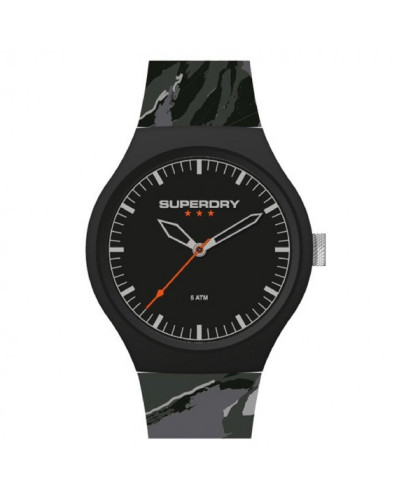 Superdry Montres - Montre Superdry SYG270EB - Montre superdry homme