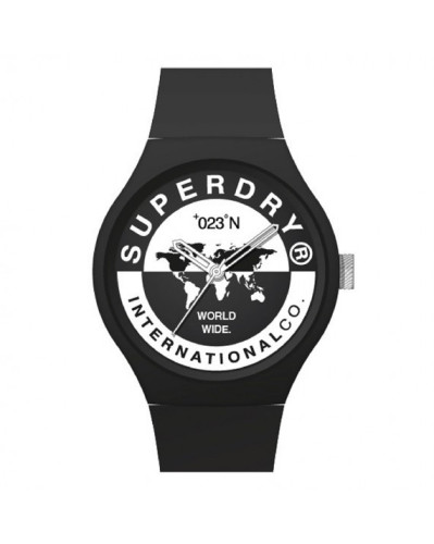 Superdry Montres - Montre Superdry SYG279B - Montres Superdry